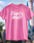 PUFF INK “Thanks, Walt!” Tee