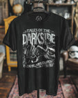 ☗ Vader's Tales of The Dark Side - Classic Fit