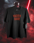 Vader Babe Tee - Oversized or Classic Fit