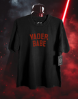 Vader Babe Tee - Oversized or Classic Fit