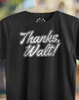 PUFF INK “Thanks, Walt!” Tee