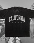 PUFF INK California Adventure - Oversized Fit