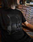 Stoic Doom Buggy Tee - Haunted Mansion - Classic Fit