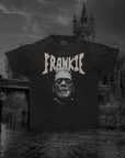 Frankie The Monster 1931 Tribute Shirt - Classic Monsters