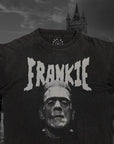 Frankie The Monster 1931 Tribute Shirt - Classic Monsters