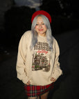 Haunted Mansion Holiday -  Crewneck Sweatshirt