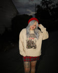Haunted Mansion Holiday -  Crewneck Sweatshirt