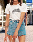 Liberty Square Riverboat Commemorative Shirt - Multiple Colors