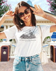 Liberty Square Riverboat Commemorative Shirt - Multiple Colors