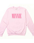 Malibu Minnie Pullover