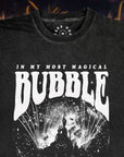 Most Magical Bubble Tee - Premium Vintage Wash