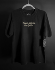 Never Tell Me The Odds Premium Heavyweight - In 2 Colors