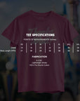 PUFF INK “Thanks, Walt!” Tee