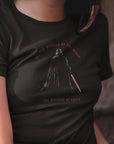 The Back Side of Vader - Classic Fit Tee