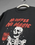 Thriller - No Coffee No Magic™️ - Classic Fit