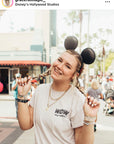 ✨WDW Most Magical Place -Oversized Tee