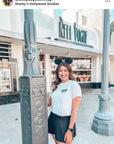 ✨WDW Most Magical Place -Oversized Tee