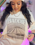 🛸 Space Baddie - Classic Fit - Multiple Colors