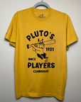 🐾 Pluto's Players Clubhouse - Premium Ultra Light Unisex Tee