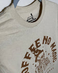 š¤ No Coffee No Magicā¢ļø - Vanilla Sweet Cream - Classic Fit