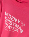 My Dzny Christmas Sweater