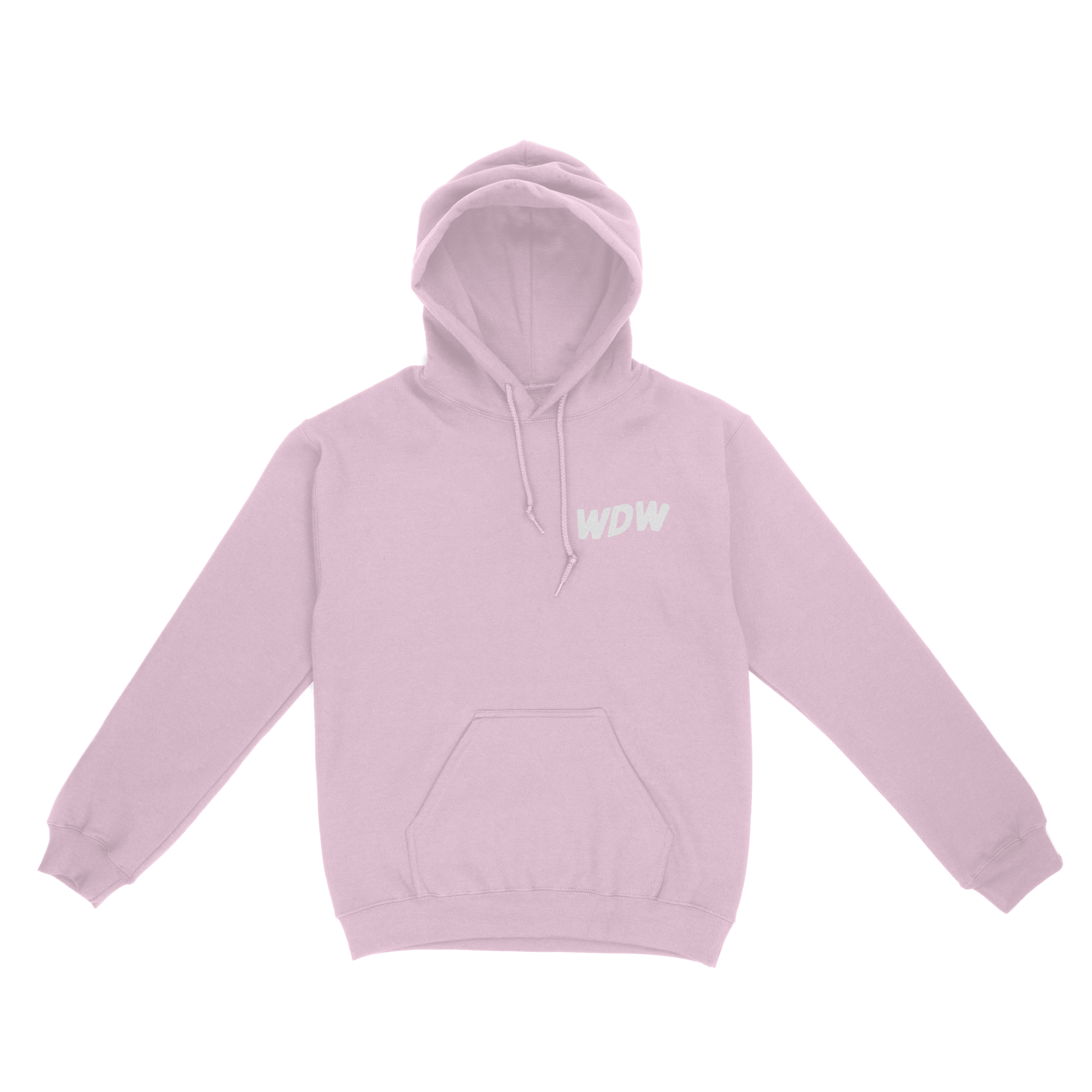 Pink hot sale nelk hoodie