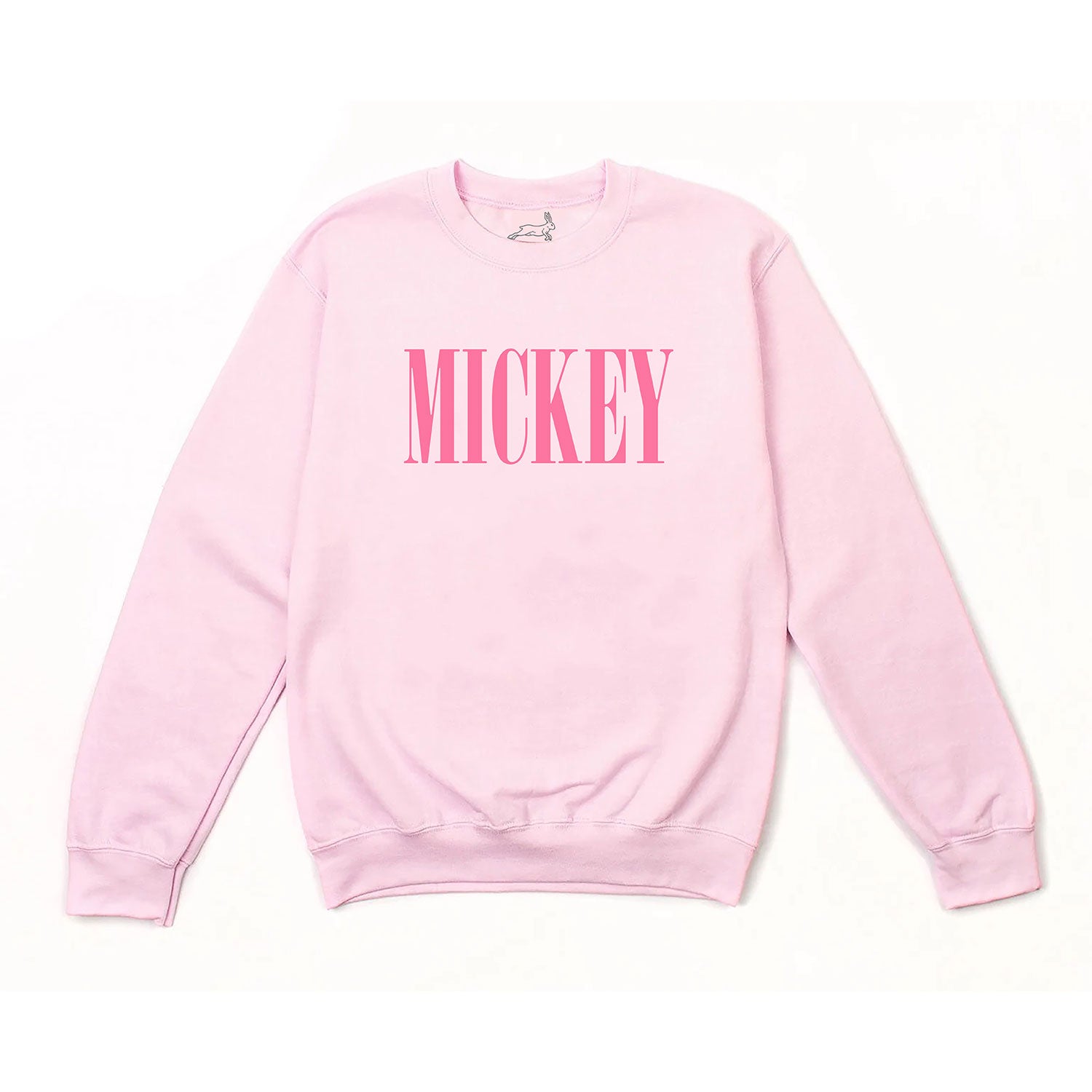 Pullover mickey clearance