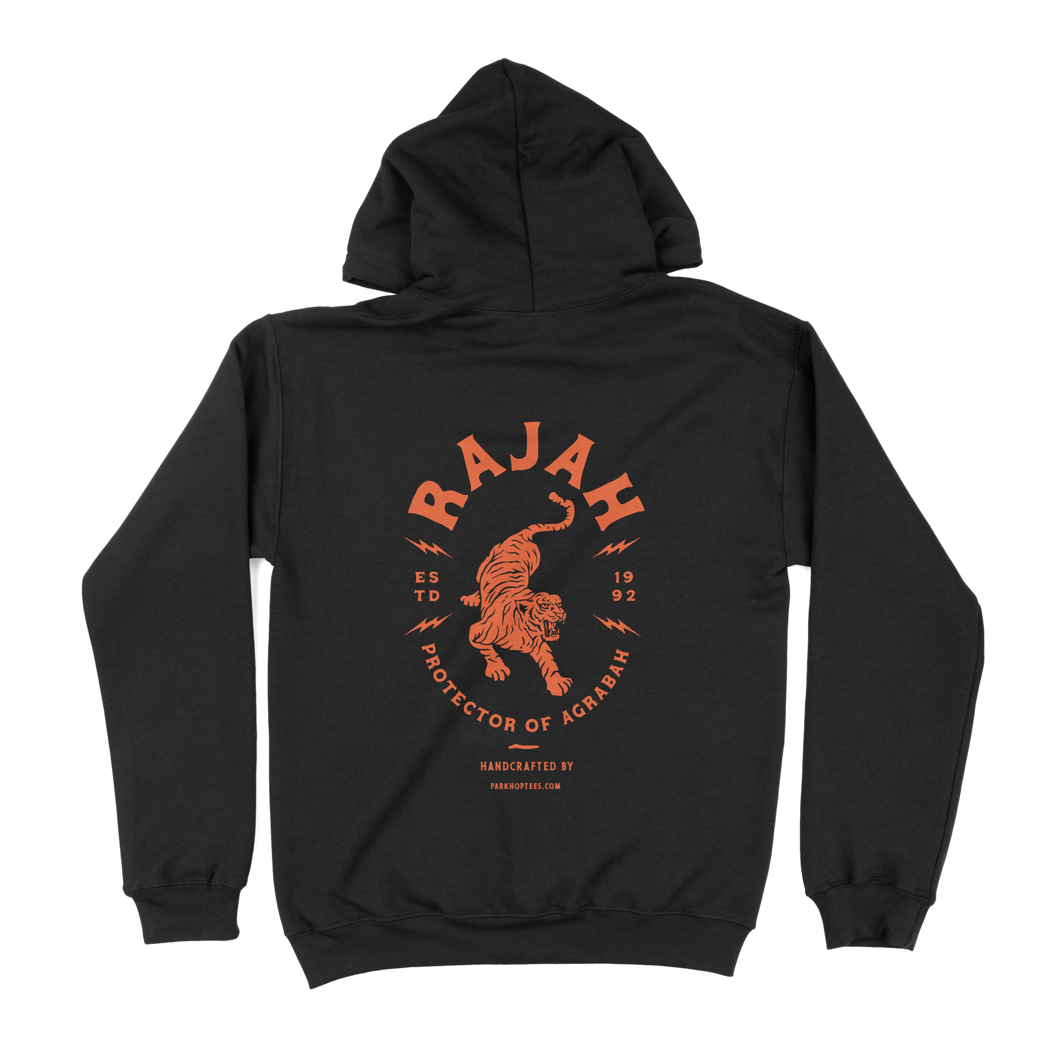 Camp Half Blood Hoodie