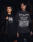 Scary Symphony - The Skeletons Dance - Vintage