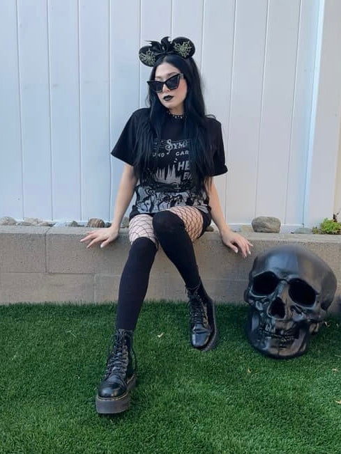Hells Bells – Silly Symphony 1929 Tribute Tee