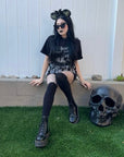 Hells Bells – Silly Symphony 1929 Tribute Tee