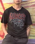 Spooky Spider-Man Slinger Shirt  - Vintage Washed Classic Fit