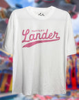 Fantasy Lander Oversized Tee