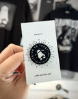 Mickey Ghost Collector Pin - For Pin Traders and Collectors