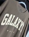 Galaxy's Edge University Tee - Oversized Fit