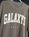 Galaxy's Edge University Tee - Oversized Fit