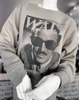 🕶️ Walt in Shades Sweatshirt