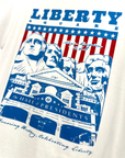 🇺🇸 Liberty Square Tee- The Hall of Presidents - Magic Kingdom U.S.A