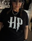 Minimalist Grunge HP Shirt - Multiple Styles