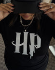 Minimalist Grunge HP Shirt - Multiple Styles