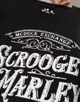 Scrooge McDuck and Marley Sweatshirt