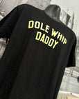 Dole Whip Daddy Tee - Classic Fit Tee