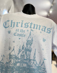 Christmas At The Castle - Classic & Oversized Fit
