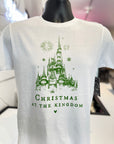Christmas At The Kingdom- Classic Fit & Oversized Fit