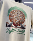 Epcot Holidays Tee - Classic & Oversized Fit