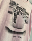 A Whole Vibe Tee - Multiple Colors & Styles