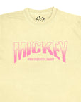 💗 Mickey Main Character Energy Comfort Colors Tee - Multiple Colors