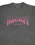 💗 Mickey Main Character Energy Comfort Colors Tee - Multiple Colors
