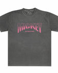 💗 Mickey Main Character Energy Comfort Colors Tee - Multiple Colors