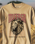 Vintage Mufasa - Long Live The King